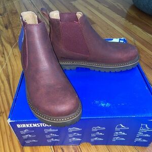 Birkenstock Stalon Boot